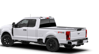 2026 Ford Super Duty® External Image 3